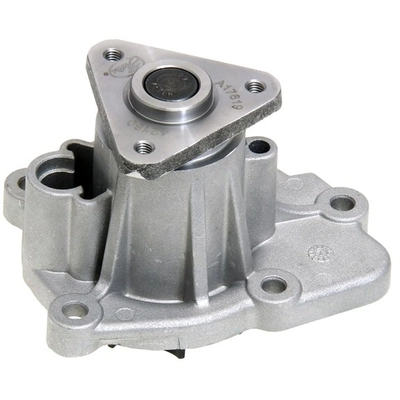 GATES - 42180 - Engine Coolant Standard Water Pump pa1