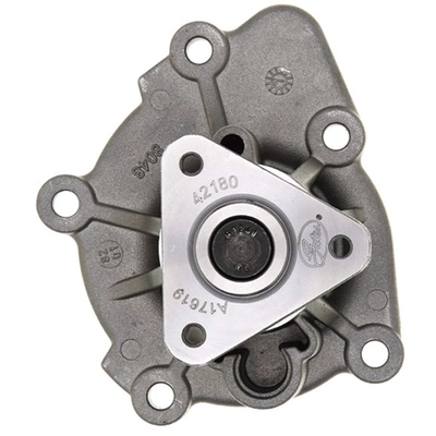 GATES - 42180 - Engine Coolant Standard Water Pump pa3