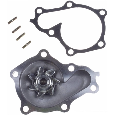 GATES - 42181 - New Water Pump pa6