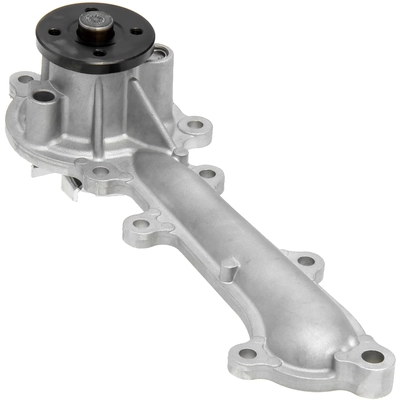 New Water Pump by GATES - 42182 pa21