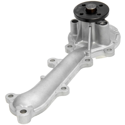 New Water Pump by GATES - 42182 pa22