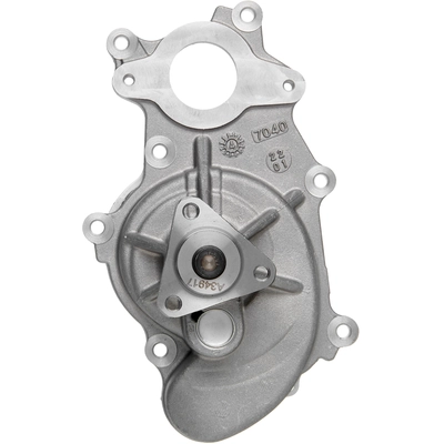 Pompe à eau neuve de GATES - 42183 pa5