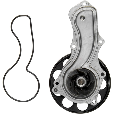 New Water Pump by GATES - 42184 pa16