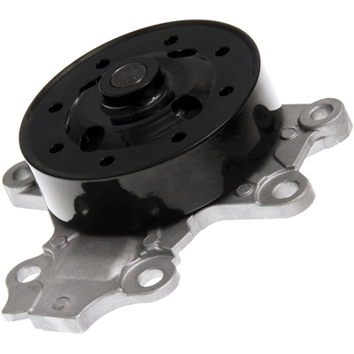 New Water Pump by GATES - 42187 pa17