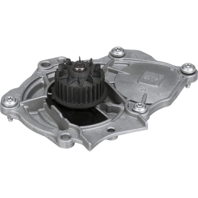 New Water Pump by GATES - 42196 pa10