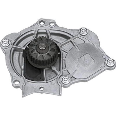 New Water Pump by GATES - 42196 pa6