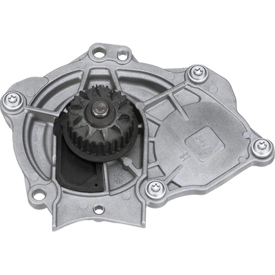 New Water Pump by GATES - 42196 pa9