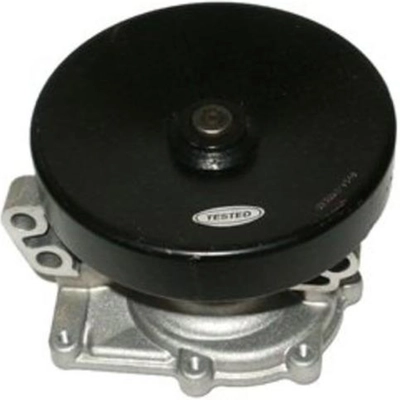 New Water Pump by GATES - 42199 pa2