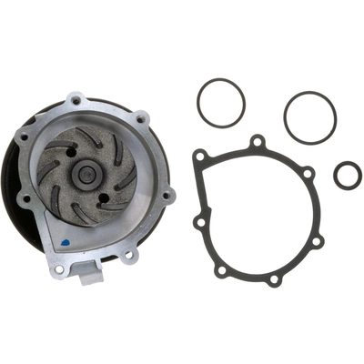 New Water Pump by GATES - 42199 pa6