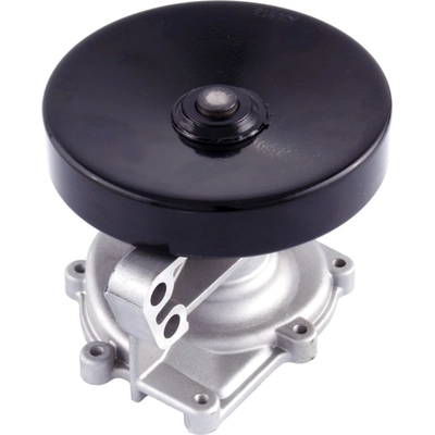 New Water Pump by GATES - 42199 pa9