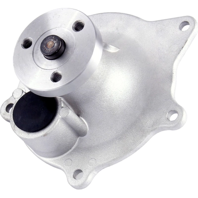 New Water Pump by GATES - 42200BH pa1