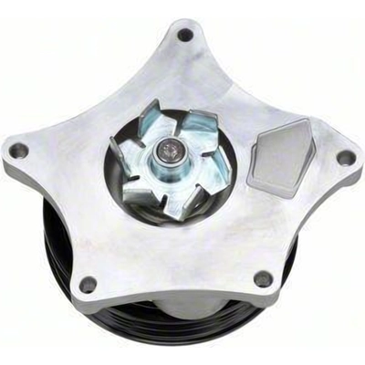 New Water Pump by GATES - 42201 pa2