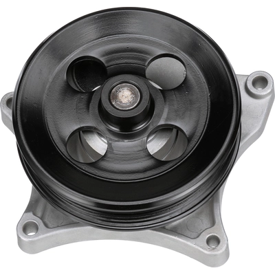 New Water Pump by GATES - 42201 pa5