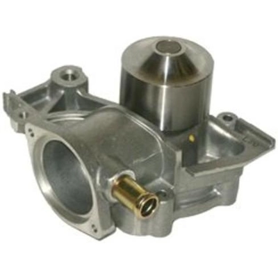 New Water Pump by GATES - 42207 pa2