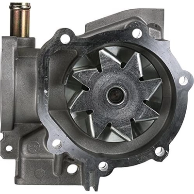 New Water Pump by GATES - 42207 pa5