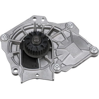 New Water Pump by GATES - 42209 pa12