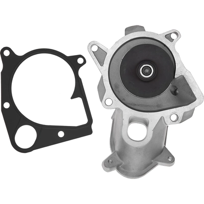 GATES - 42210 - Engine Coolant Standard Water Pump pa2