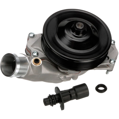 GATES - 42211BH - Engine Coolant Standard Water Pump pa2