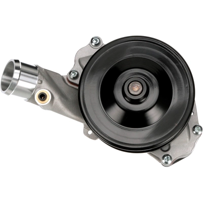GATES - 42211BH - Engine Coolant Standard Water Pump pa3