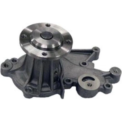 New Water Pump by GATES - 42212 pa3