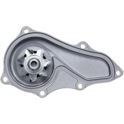 New Water Pump by GATES - 42220 pa10