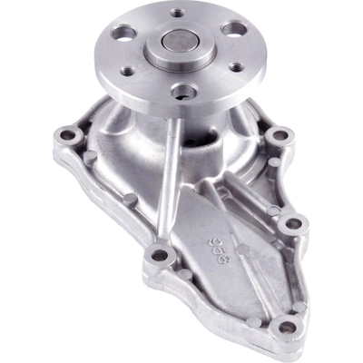 New Water Pump by GATES - 42220 pa15