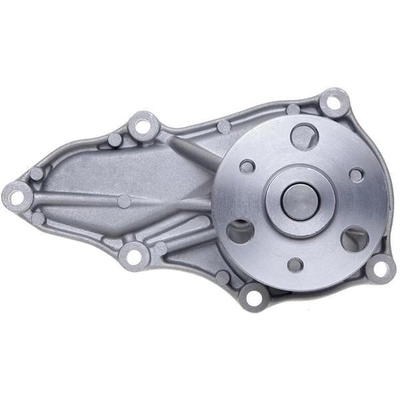 New Water Pump by GATES - 42220 pa9