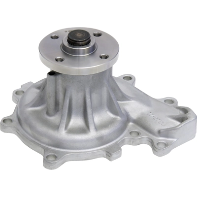 New Water Pump by GATES - 42227HD pa7