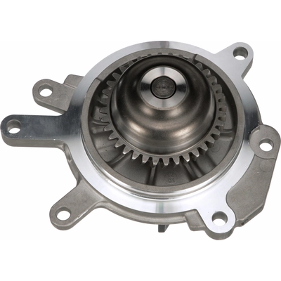 New Water Pump by GATES - 42229 pa1