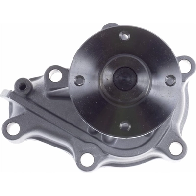 New Water Pump by GATES - 42232 pa11