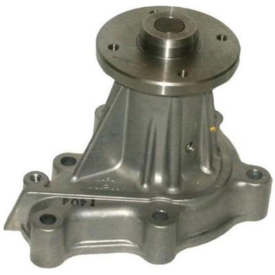 New Water Pump by GATES - 42232 pa2