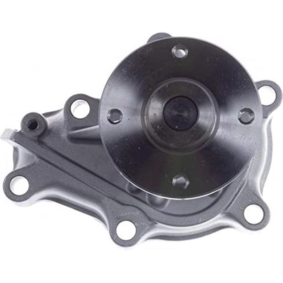 New Water Pump by GATES - 42232 pa9