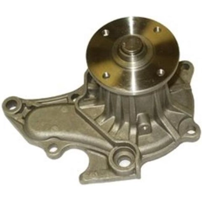 New Water Pump by GATES - 42237 pa1