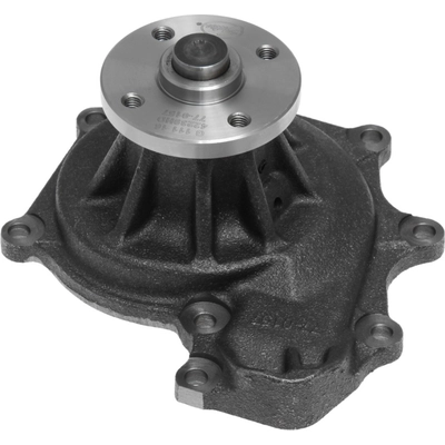 New Water Pump by GATES - 42239HD pa7