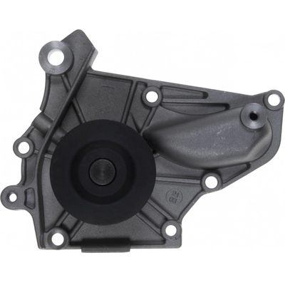 New Water Pump by GATES - 42240 pa5