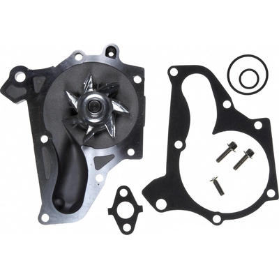 New Water Pump by GATES - 42240 pa6