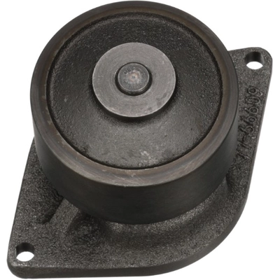 GATES - 42241HD - Engine Coolant Standard Water Pump pa4