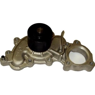New Water Pump by GATES - 42242 pa1