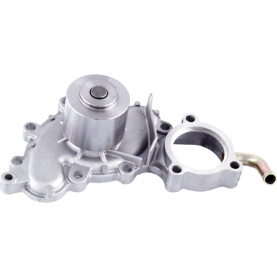 New Water Pump by GATES - 42243 pa12