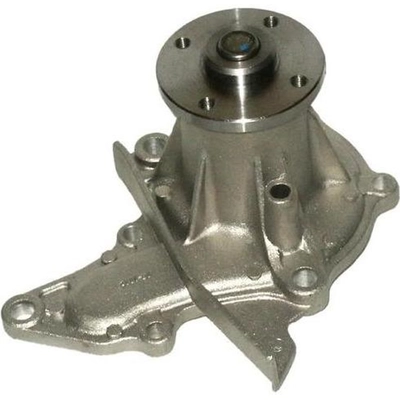 New Water Pump by GATES - 42245 pa2