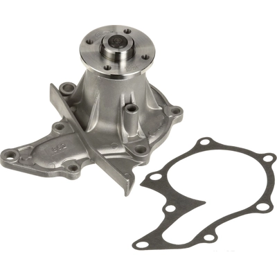 New Water Pump by GATES - 42245 pa7