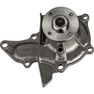 New Water Pump by GATES - 42245 pa8