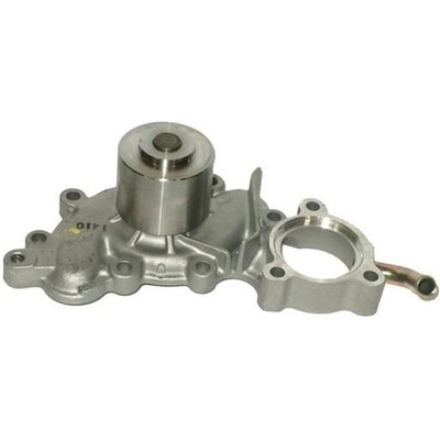 New Water Pump by GATES - 42247 pa1