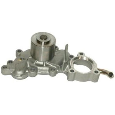 New Water Pump by GATES - 42247 pa2