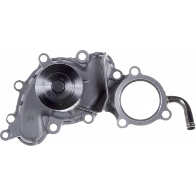 New Water Pump by GATES - 42247 pa4