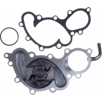 New Water Pump by GATES - 42247 pa5