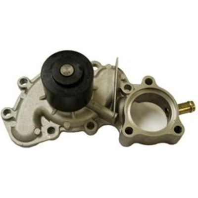 New Water Pump by GATES - 42250 pa3
