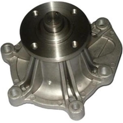 New Water Pump by GATES - 42251 pa1