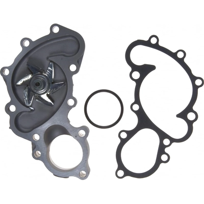 New Water Pump by GATES - 42254 pa7