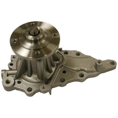 New Water Pump by GATES - 42255 pa3